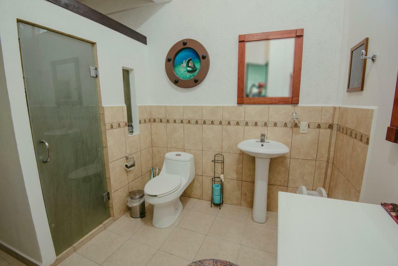 Hermoso Departamento Estilo Nautico Con Vista A La Bahia De