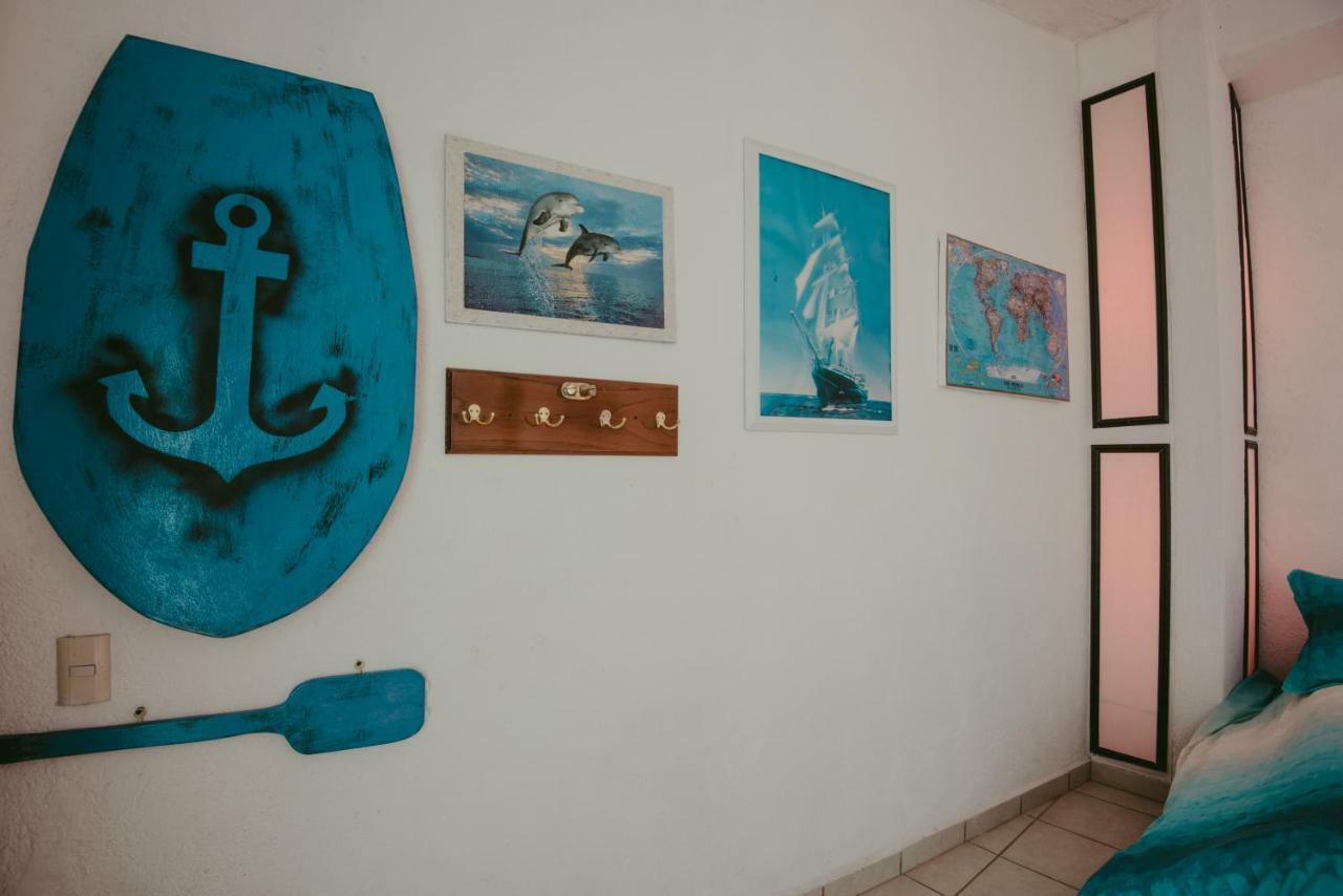 Hermoso Departamento Estilo Nautico Con Vista A La Bahia De Apartment *