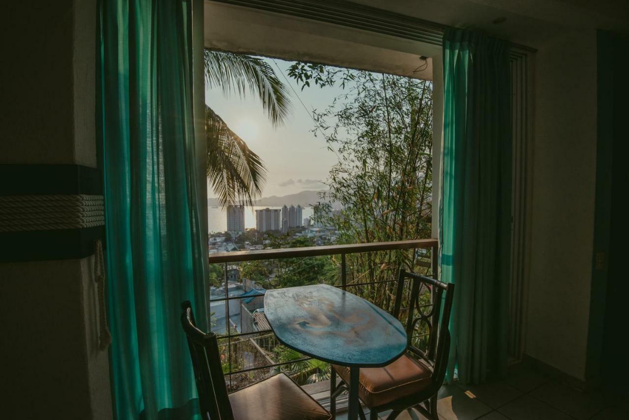 Hermoso Departamento Estilo Nautico Con Vista A La Bahia De