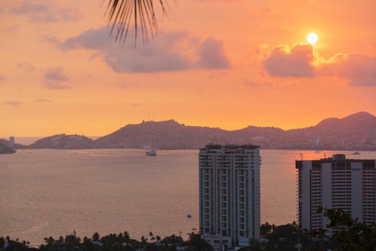 Hermoso Departamento Estilo Nautico Con Vista A La Bahia De *
