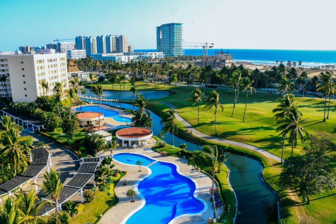 Paraiso En Punta Diamante *