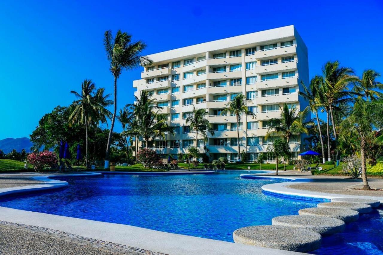 Paraiso En Punta Diamante Apartment *