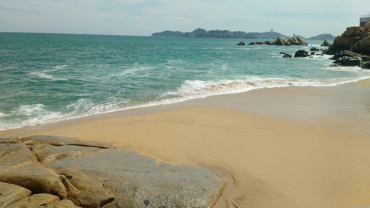 Departamento Torres Gemelas Charly Apartment Acapulco