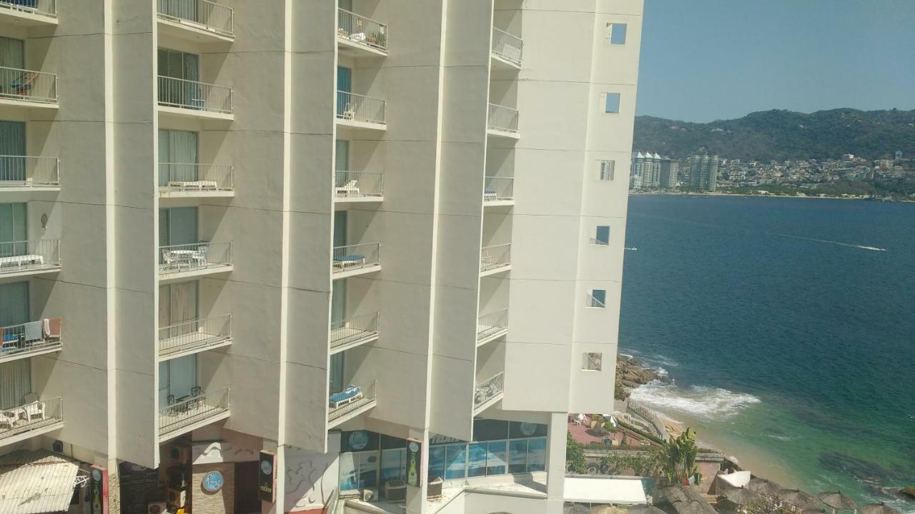 Apartment Departamento Torres Gemelas Charly Acapulco
