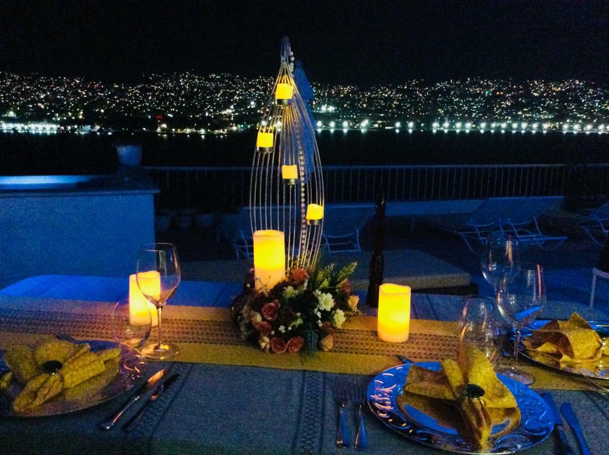 Pensión Pier D Luna Acapulco