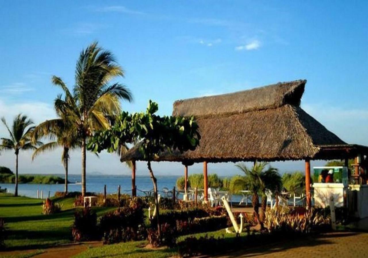Marina Diamante Apartamento Acapulco