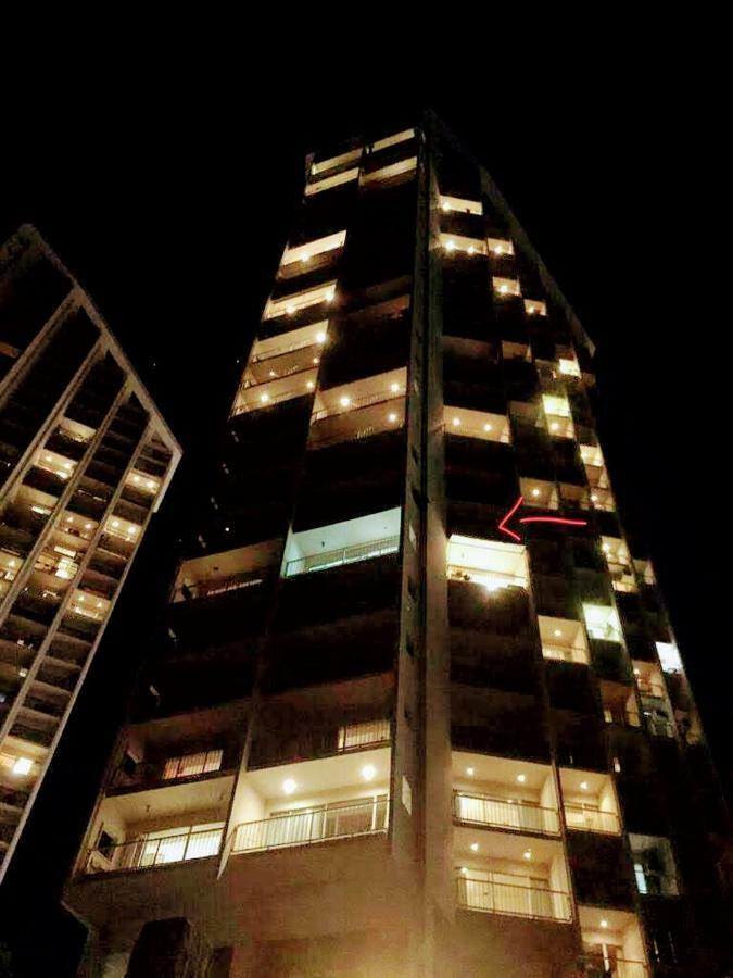 Apartment Select Torres Gemelas Acapulco