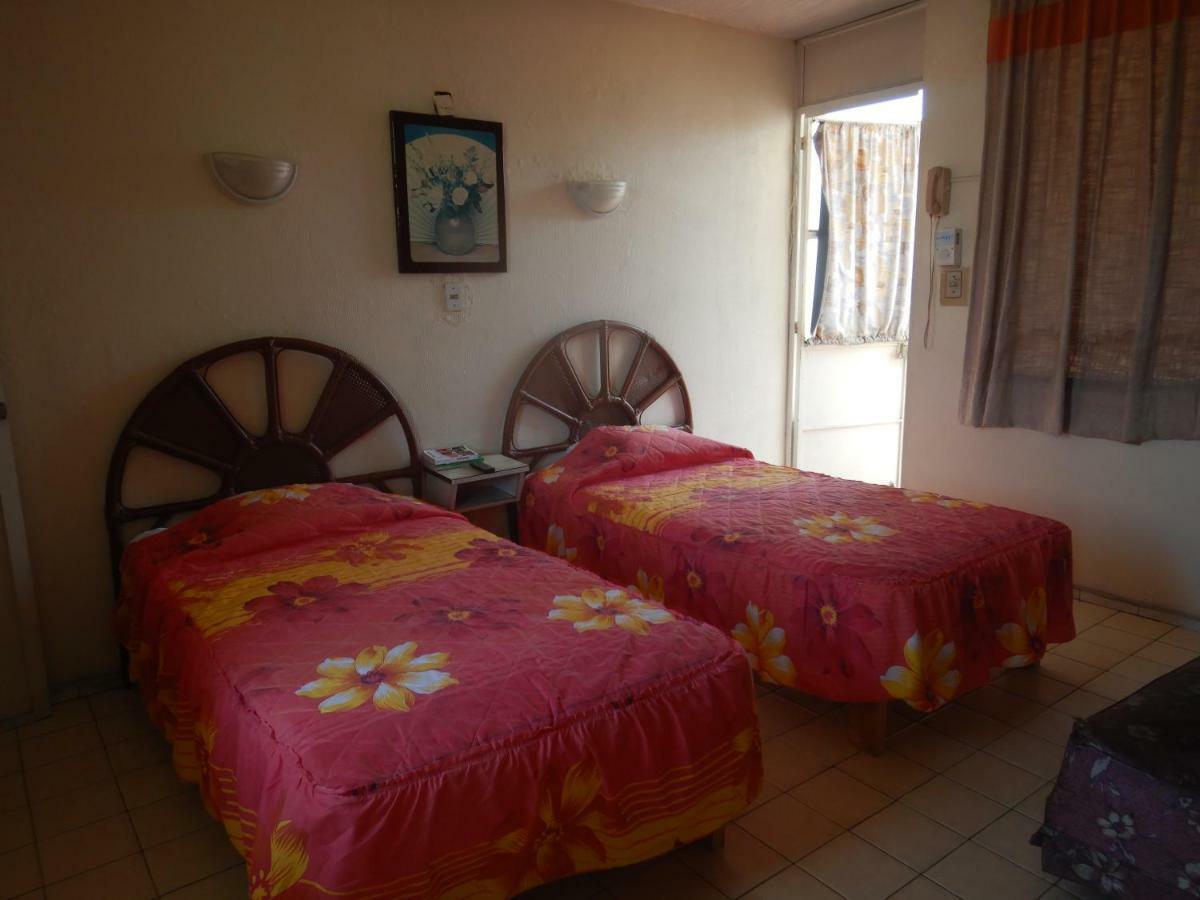 Hotel Licha Acapulco