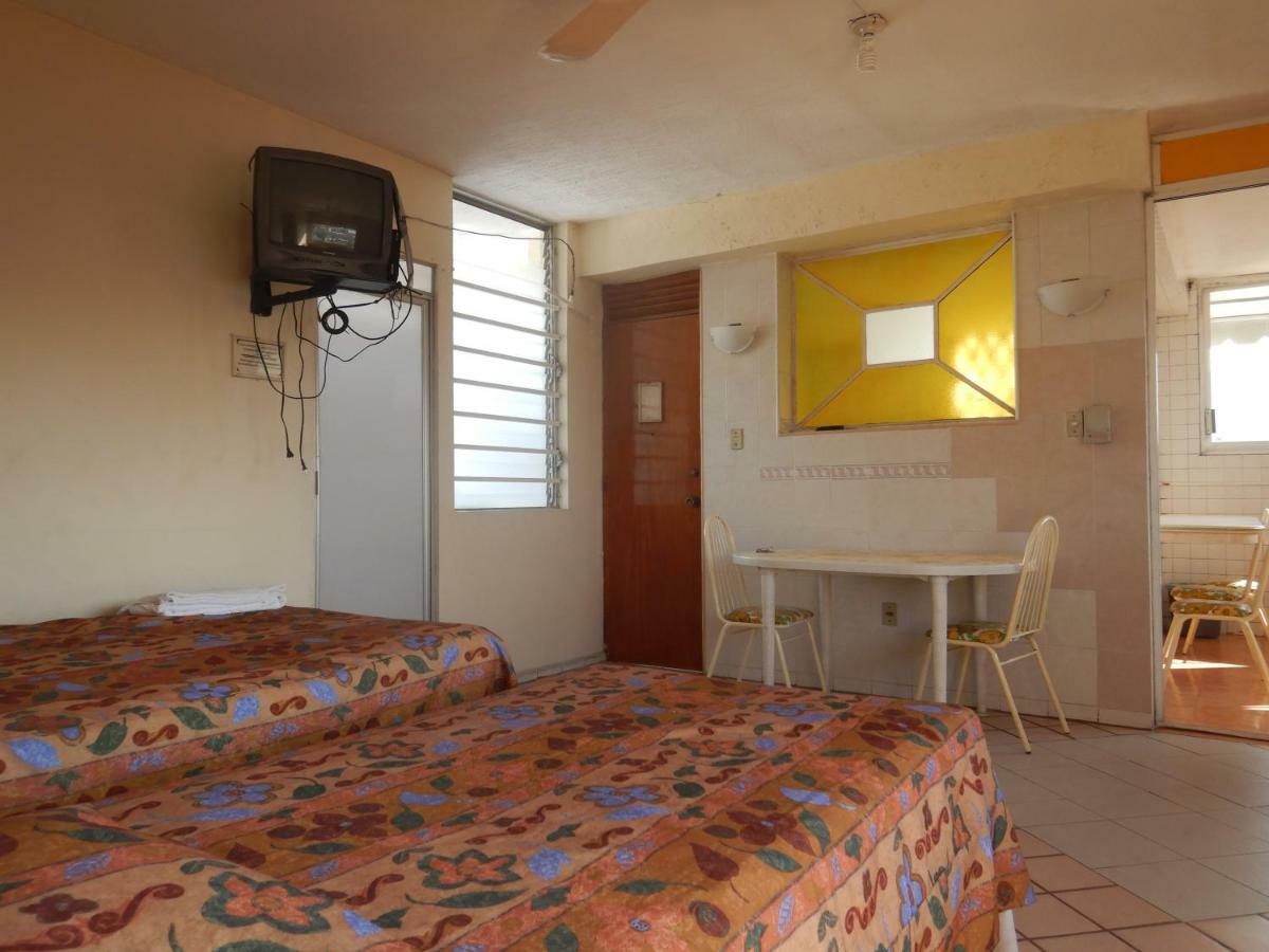 Hotel Licha Acapulco