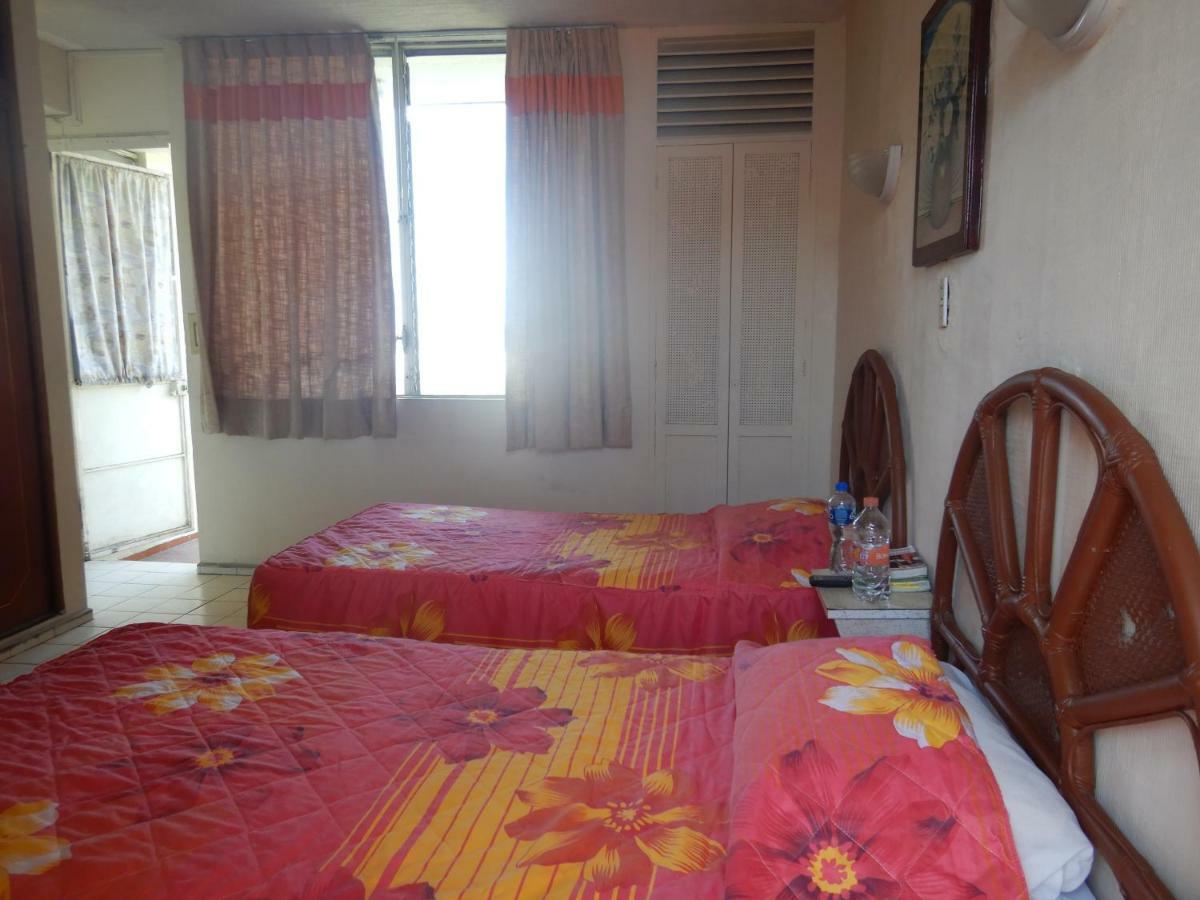 Licha Hotel