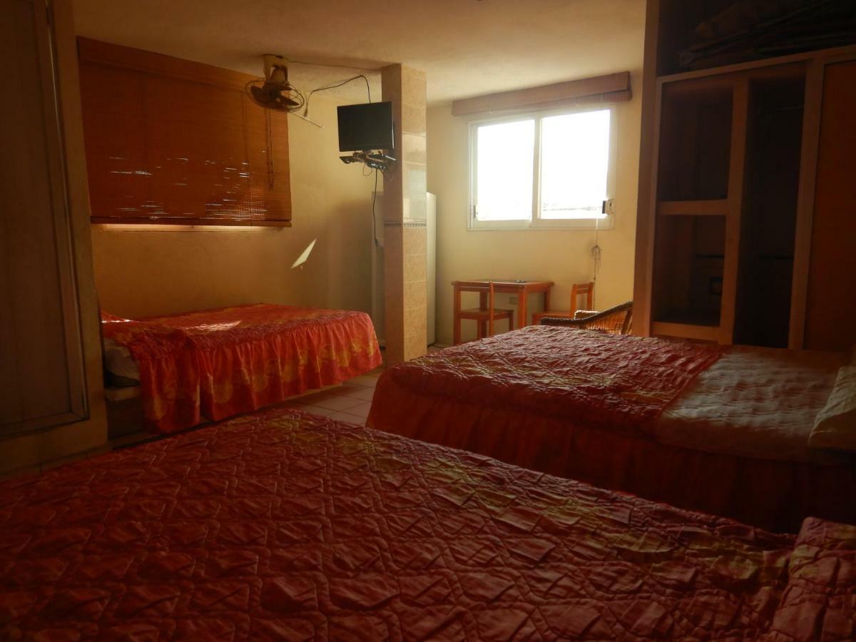 Licha Hotel 2*