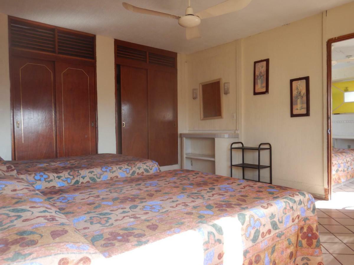 Hotel Licha 2*