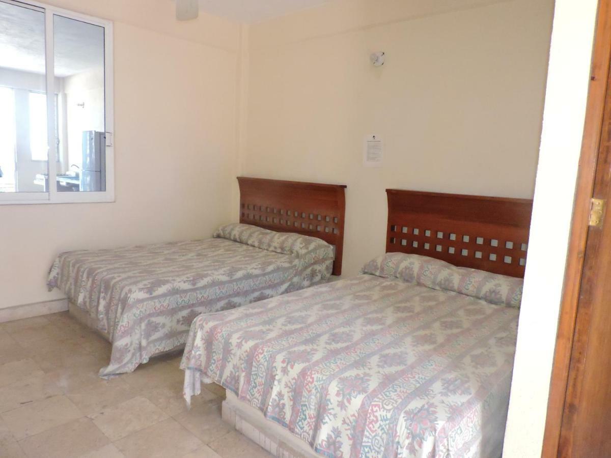 Hotel Caleta View And Bungalows 2*