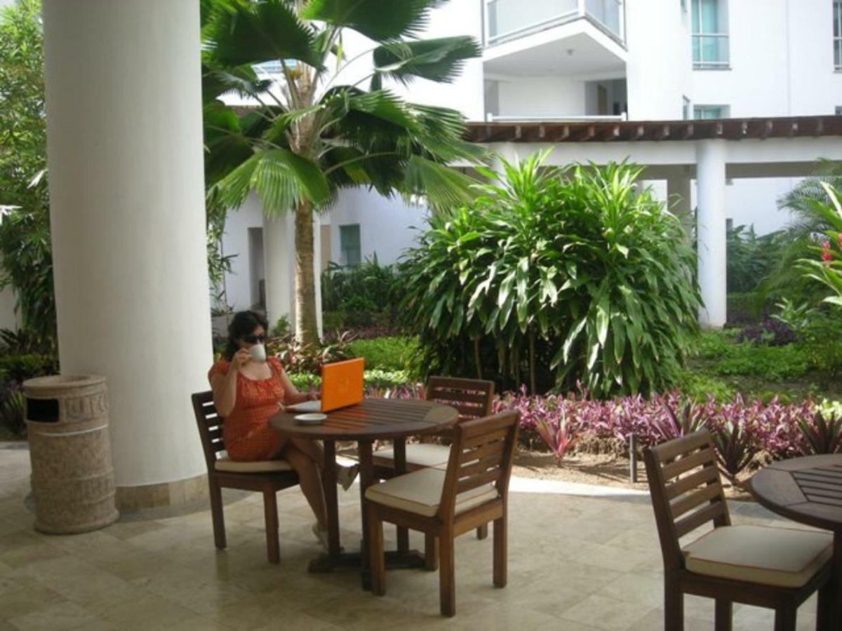 Tikal Diamante Apartment *