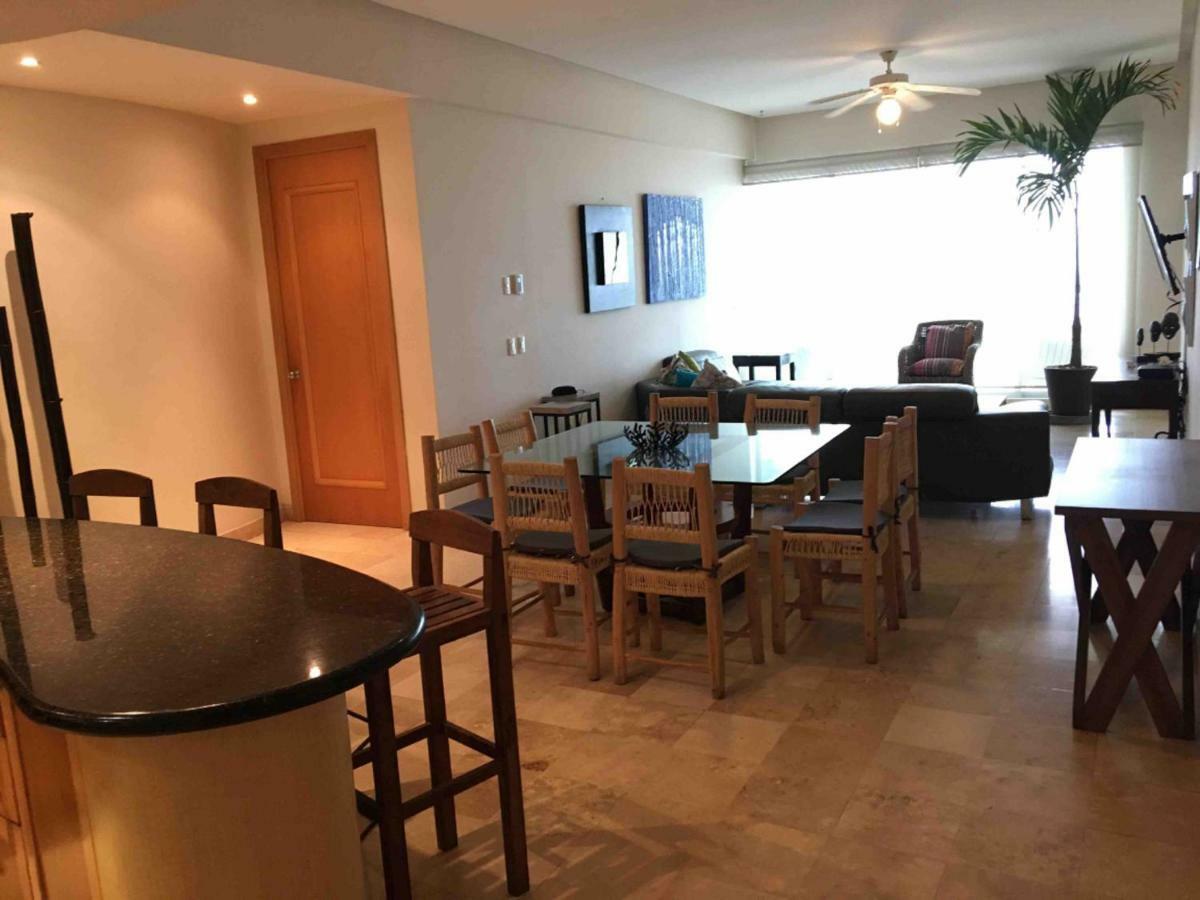 Apartment Tikal Diamante