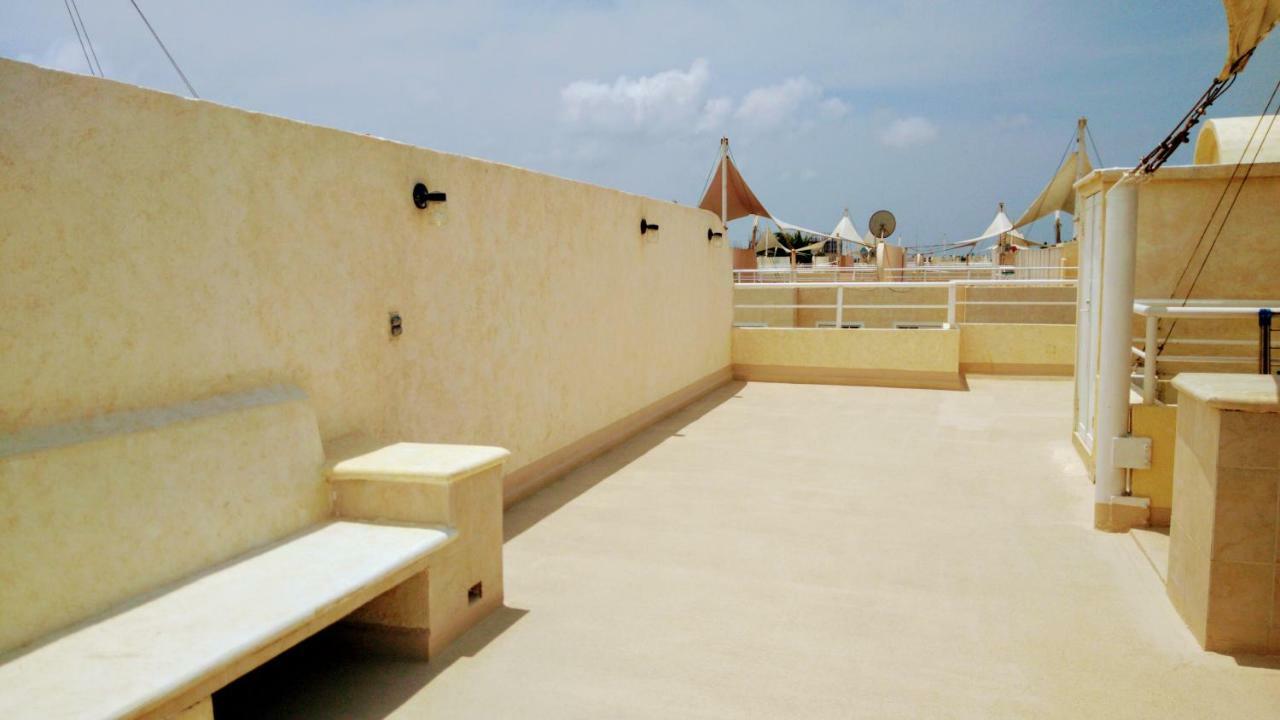 Pent House Diamante Markis K 31 *