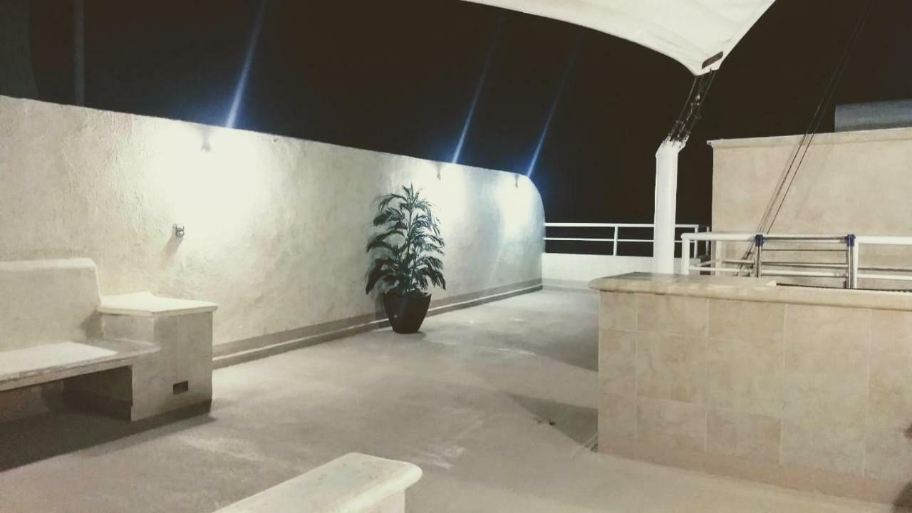 Apartamento Pent House Diamante Markis K 31 *