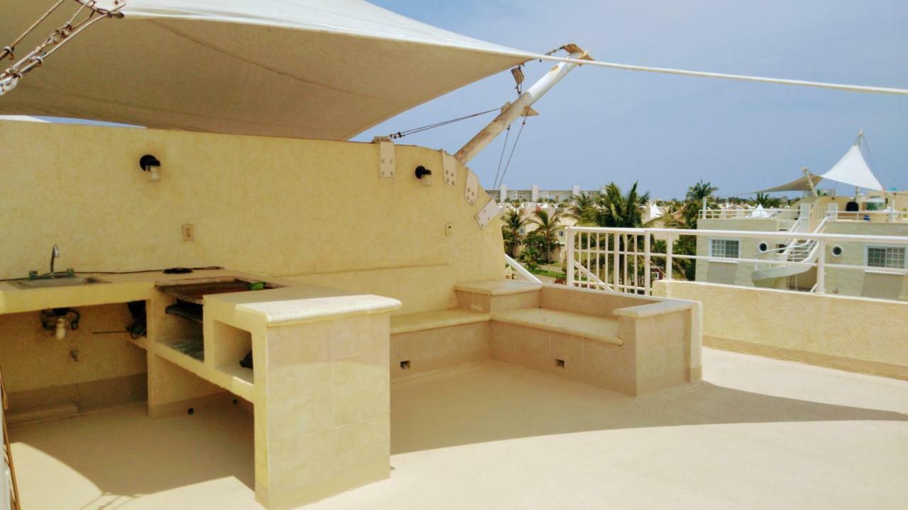 Apartamento Pent House Diamante Markis K 31 *
