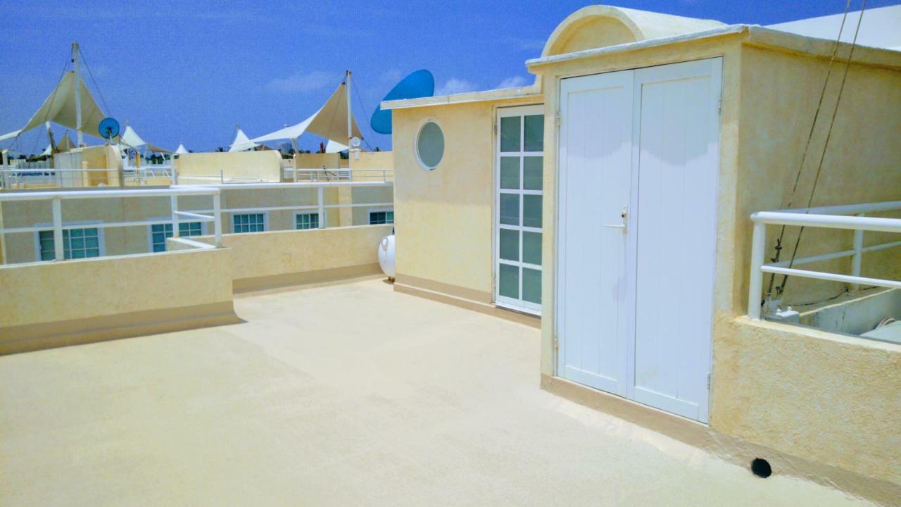 Apartamento Pent House Diamante Markis K 31 Acapulco