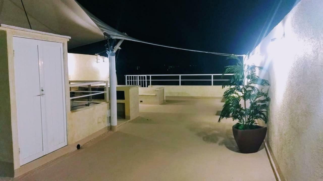 Apartamento Pent House Diamante Markis K 31 *