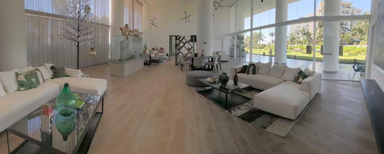 Velera Diamante Apartment *