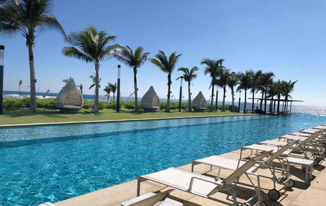 Apartment Velera Diamante Acapulco