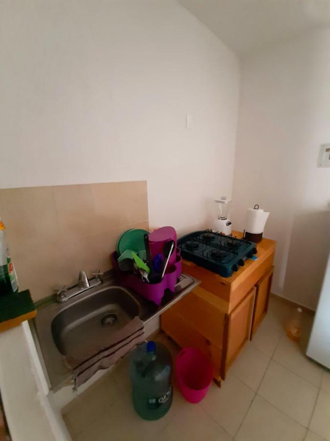 Victor House Apartment