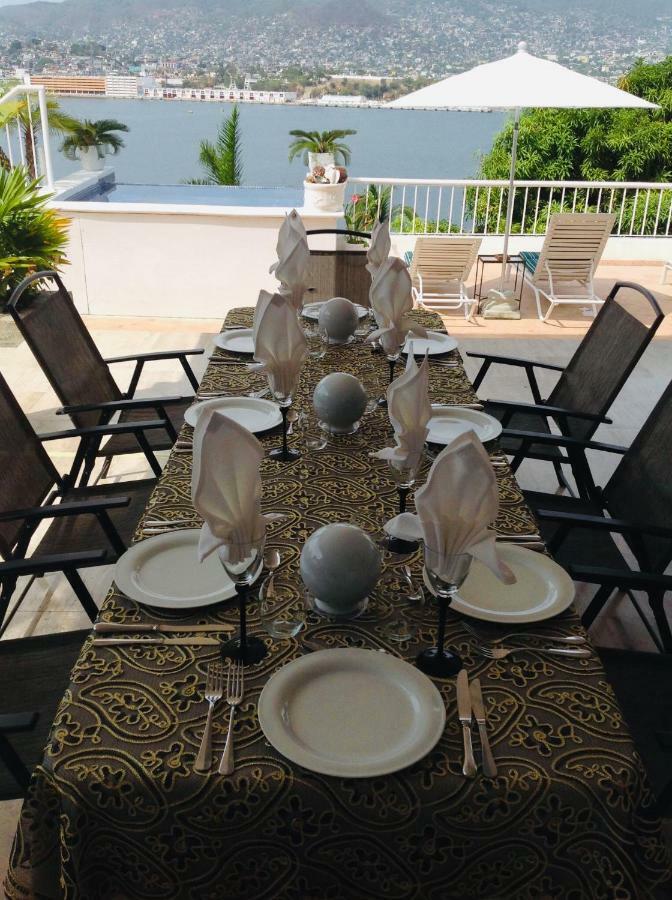 Pensión Pier D Luna Acapulco