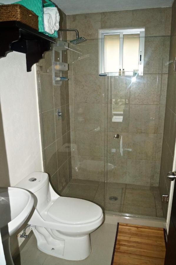 Penthouse Con Jacuzzi En Acapulco Diamante Apartment