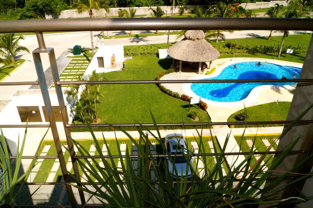 Apartment Penthouse Con Jacuzzi En Acapulco Diamante *