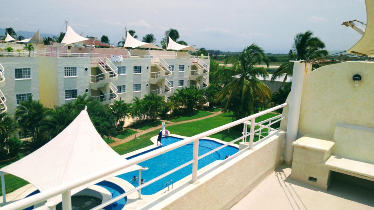 Pent House Diamante Markis K 31 Apartamento Acapulco