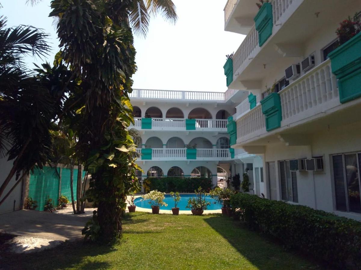 Hotel Villas Del Mar 3*