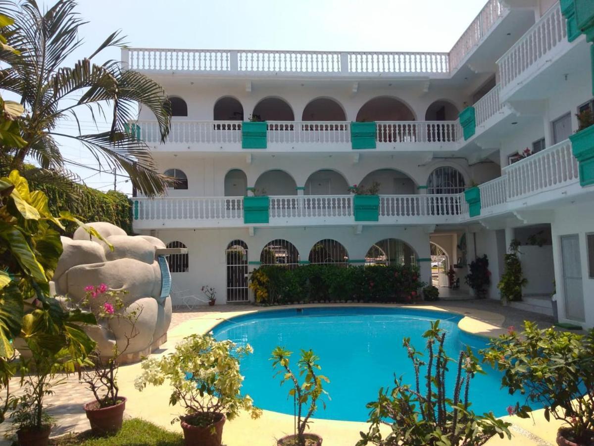 Villas Del Mar 3* Acapulco
