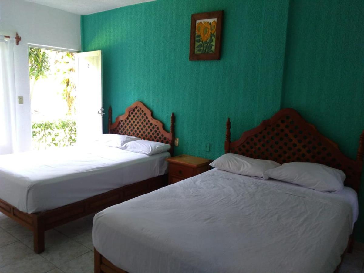 Villas Del Mar