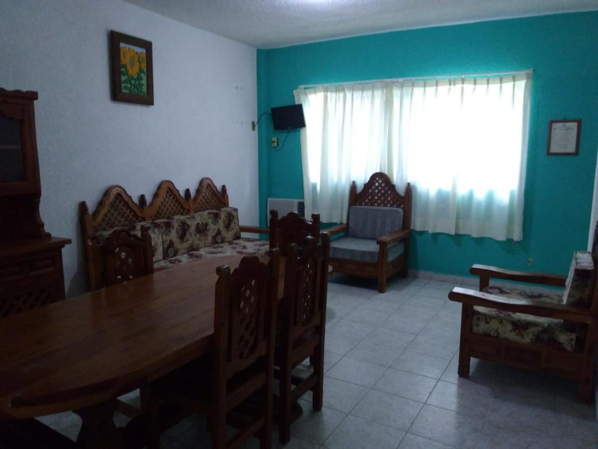 Villas Del Mar 3*