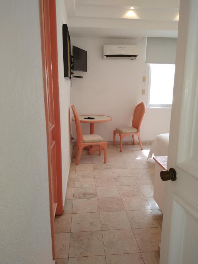 Apartment Marsella Depto 2