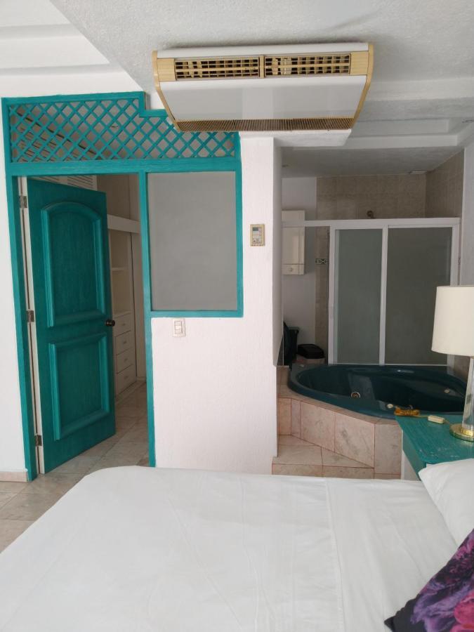 Apartment Marsella Depto 2 *