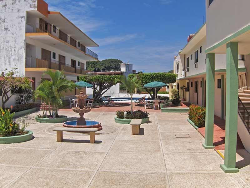 Las Palmas Acapulco