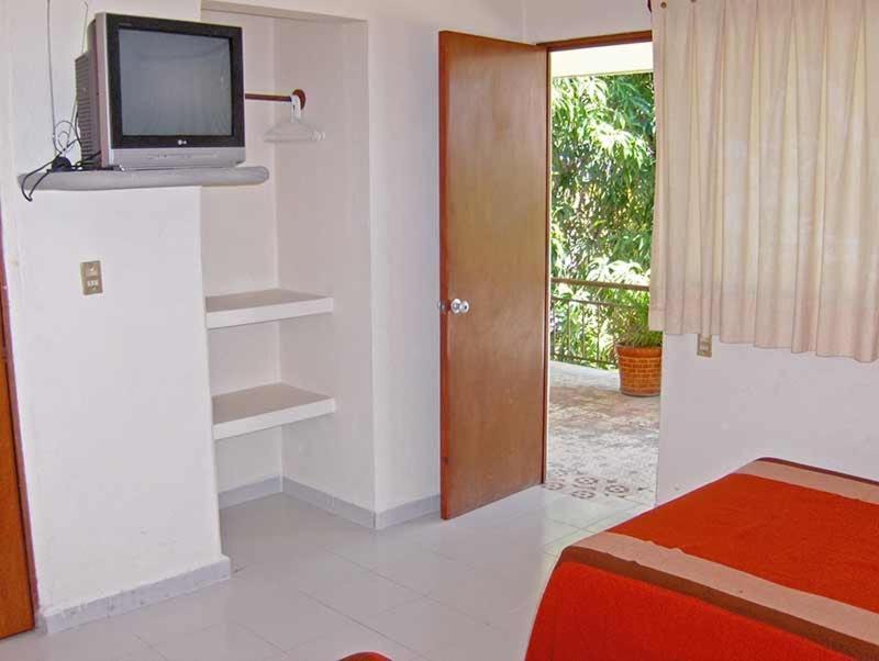 Las Palmas Acapulco