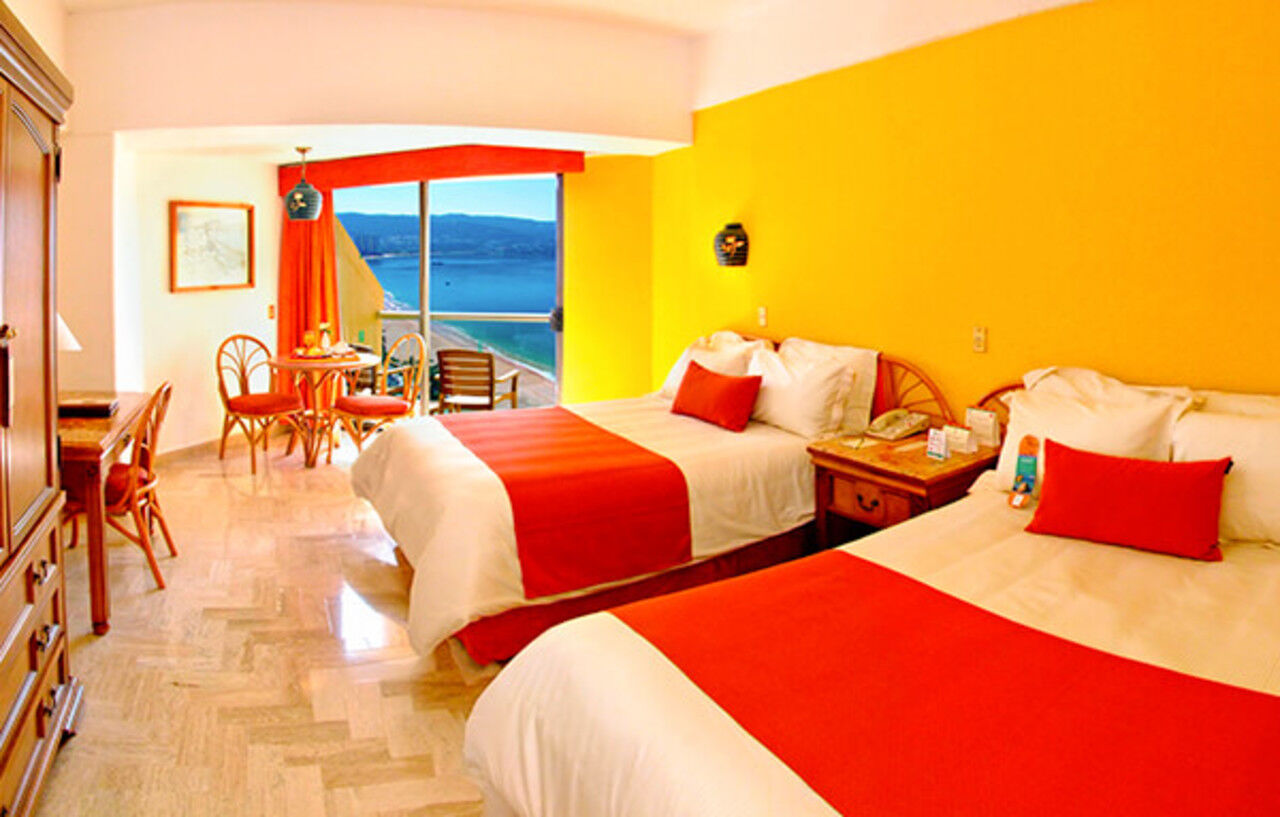 Gamma Copacabana Hotel Acapulco