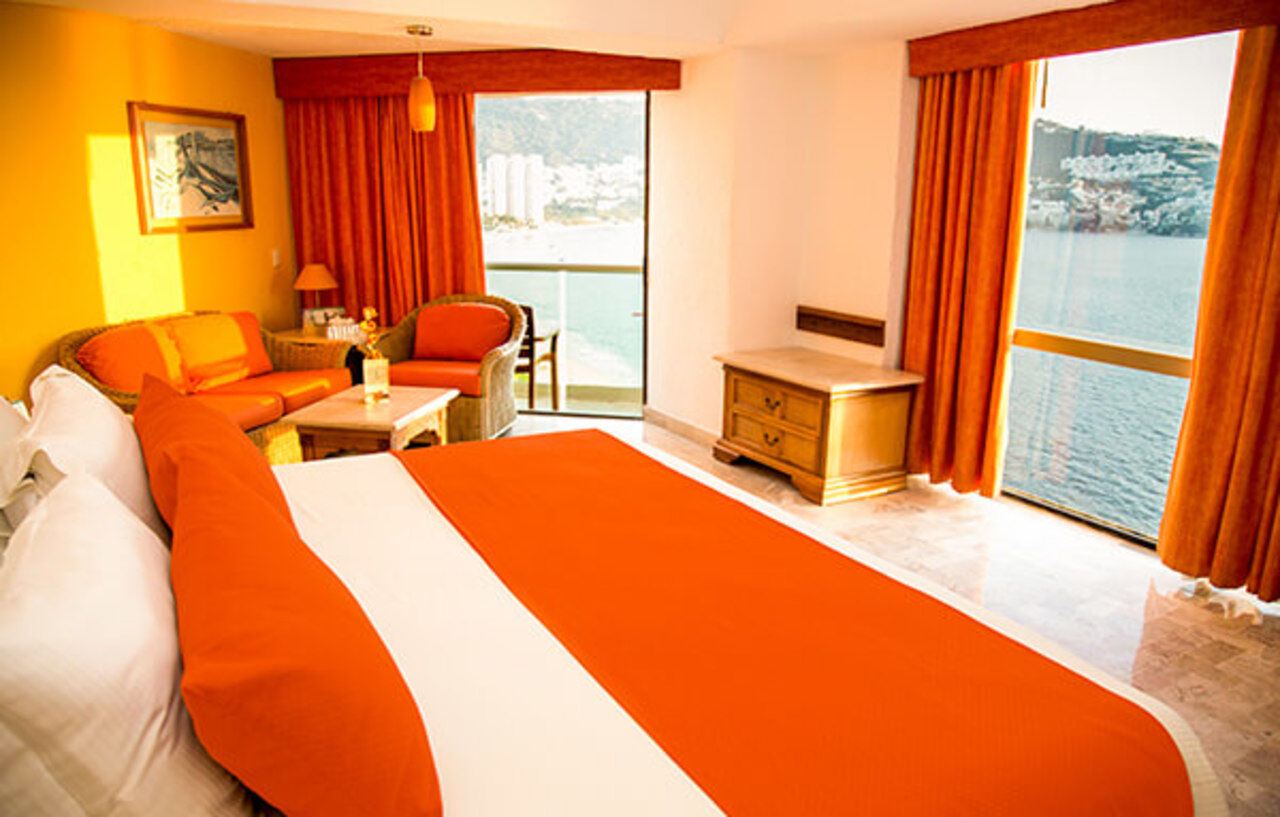 Gamma Copacabana Hotel 4*