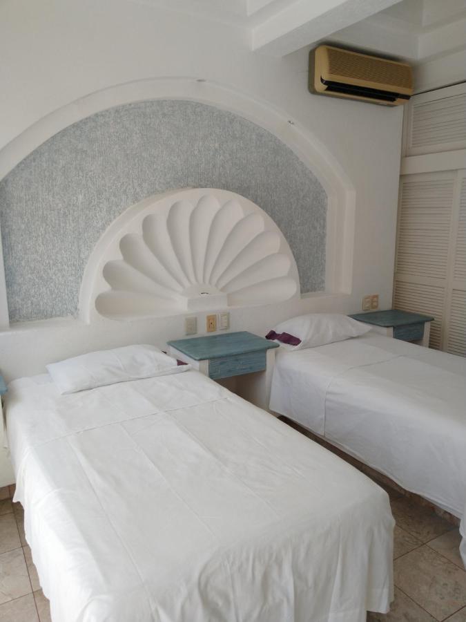 Marsella Depto 2 Apartment Acapulco