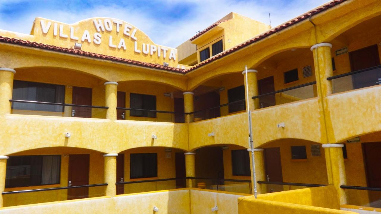 La Lupita Acapulco
