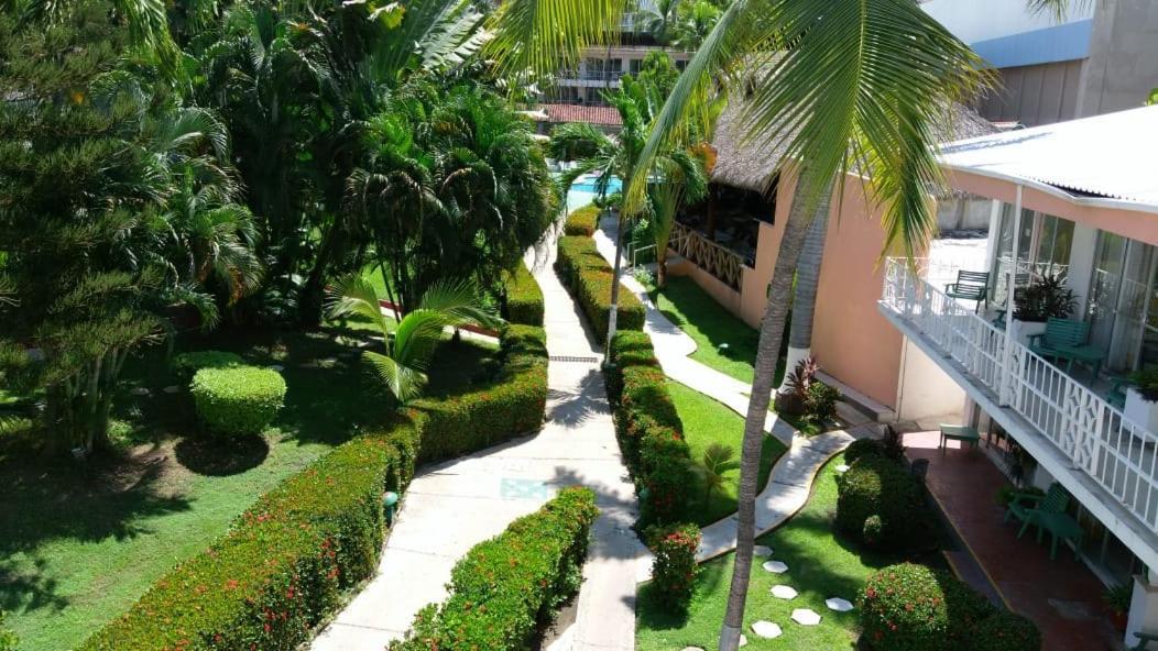 El Tropicano Hotel 3*