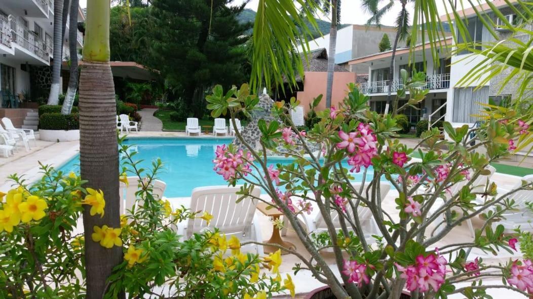 El Tropicano Hotel Acapulco