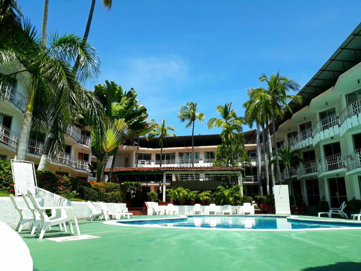El Tropicano Hotel 3*