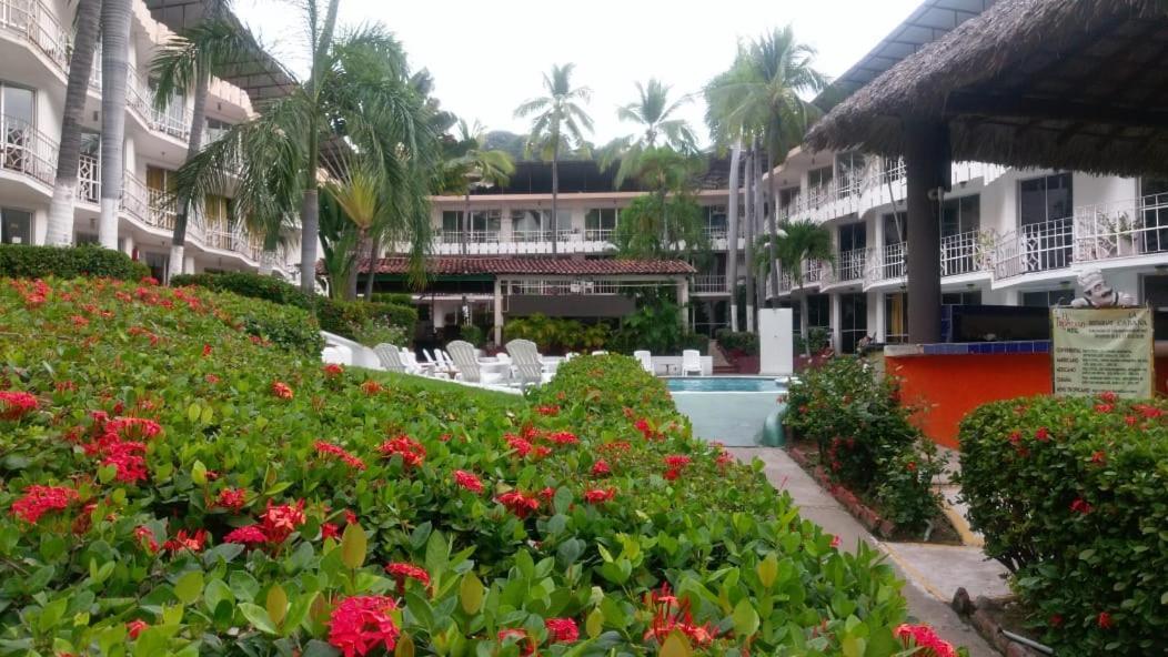 Hotel El Tropicano 3*