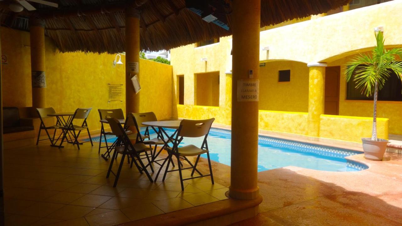 La Lupita Hotel