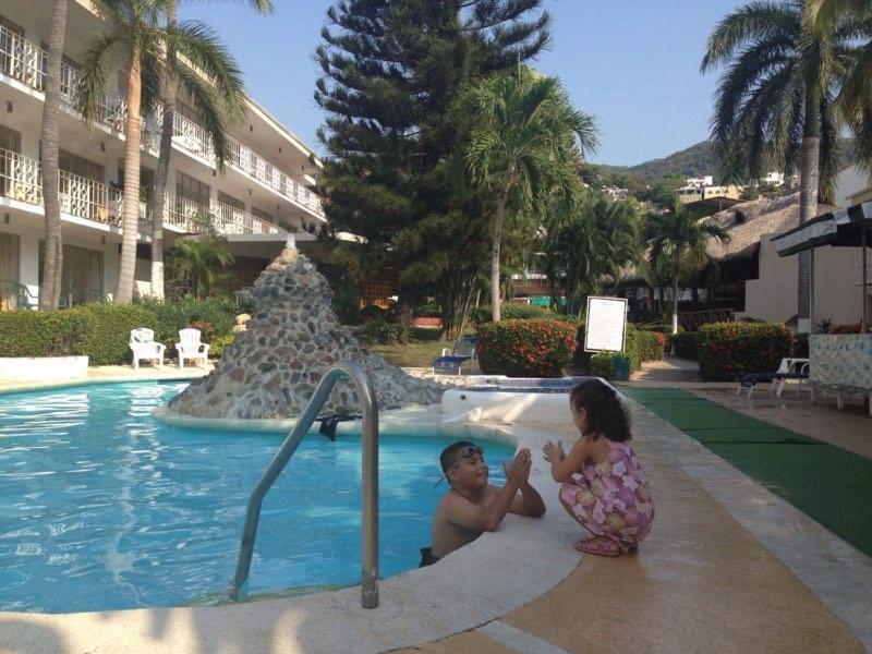 El Tropicano Acapulco