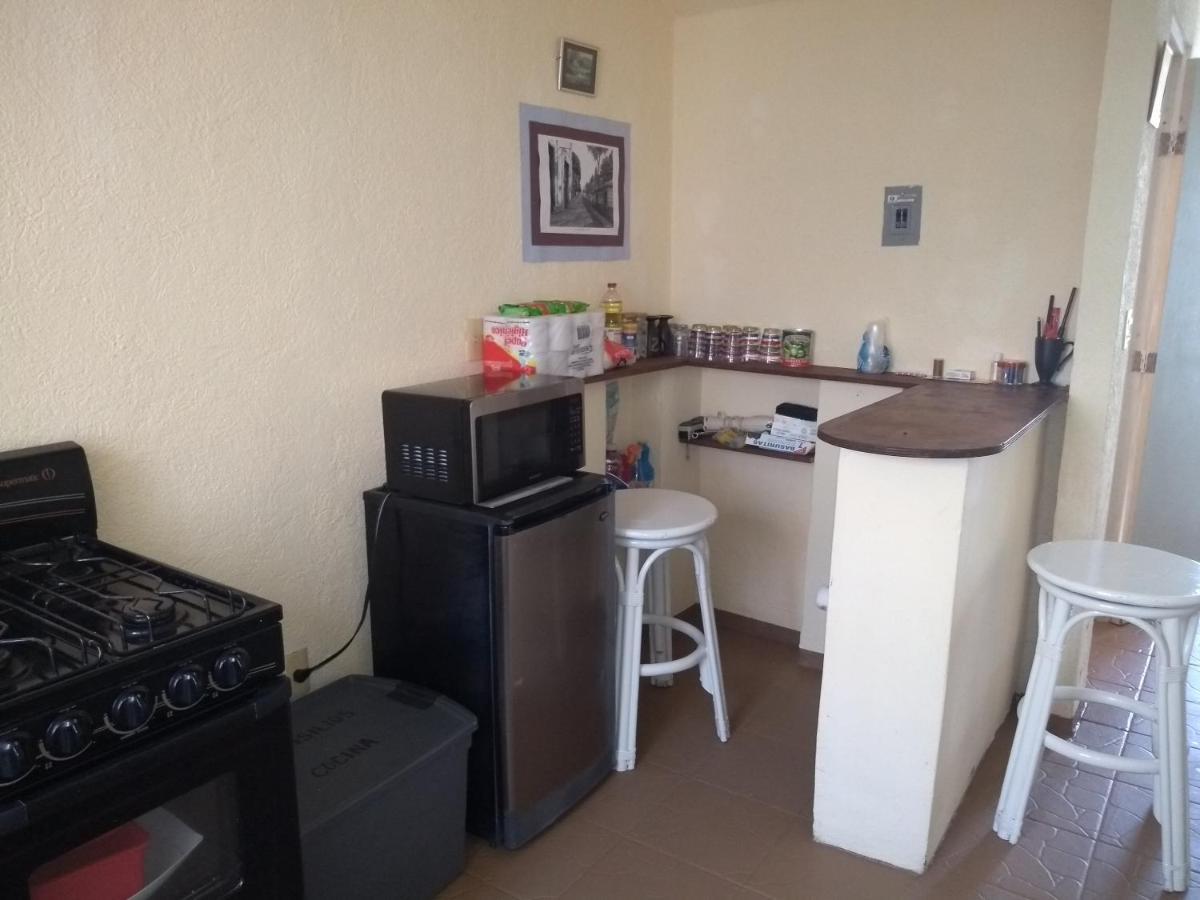 La Duquesa, Bonita Alberca, Casi En La Puerta, Wifi, Agradable, Tranquilidad Holiday home Acapulco